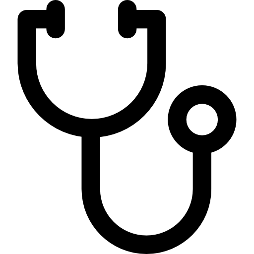 StethoscopeIcon
